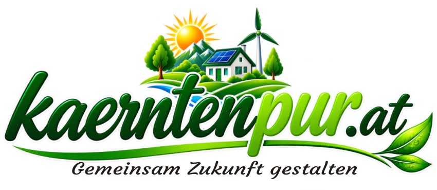 kaerntenpur.at – Gemeinsam Zukunft gestalten